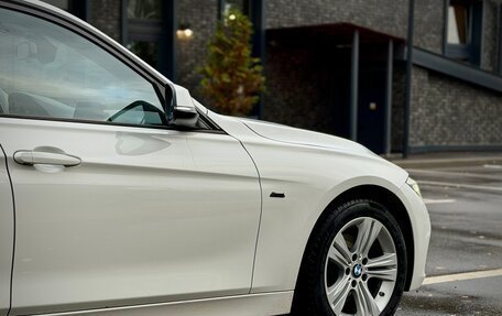 BMW 3 серия, 2015 год, 2 430 000 рублей, 8 фотография