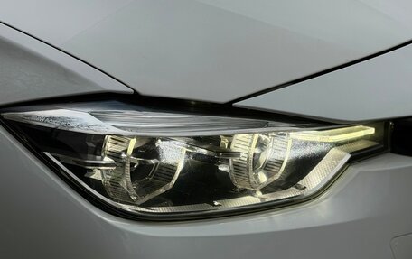 BMW 3 серия, 2015 год, 2 430 000 рублей, 11 фотография