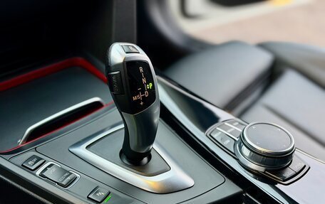 BMW 3 серия, 2015 год, 2 430 000 рублей, 18 фотография