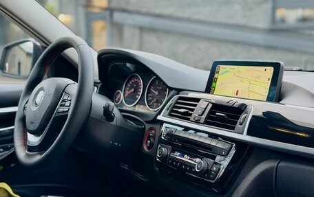 BMW 3 серия, 2015 год, 2 430 000 рублей, 14 фотография