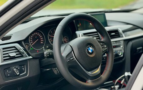 BMW 3 серия, 2015 год, 2 430 000 рублей, 13 фотография