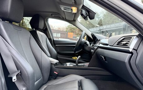 BMW 3 серия, 2015 год, 2 430 000 рублей, 16 фотография