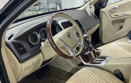 Volvo XC60 II, 2011 год, 1 500 000 рублей, 2 фотография