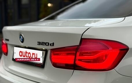 BMW 3 серия, 2015 год, 2 430 000 рублей, 12 фотография