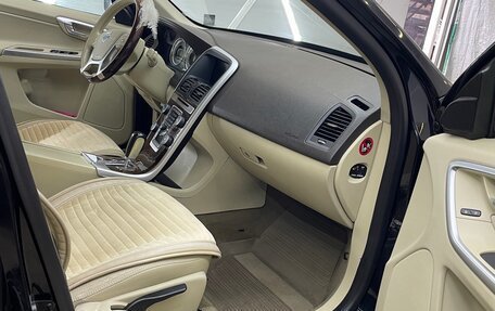 Volvo XC60 II, 2011 год, 1 500 000 рублей, 5 фотография