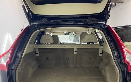 Volvo XC60 II, 2011 год, 1 500 000 рублей, 6 фотография