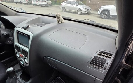 Chery Bonus (A13), 2011 год, 230 000 рублей, 3 фотография