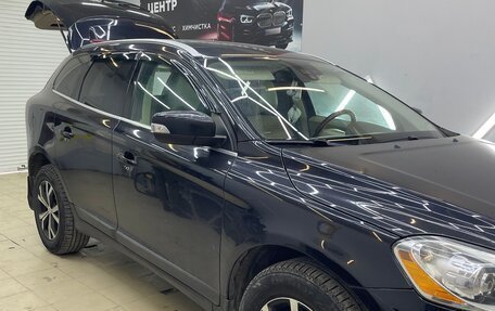 Volvo XC60 II, 2011 год, 1 500 000 рублей, 10 фотография
