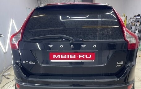Volvo XC60 II, 2011 год, 1 500 000 рублей, 7 фотография