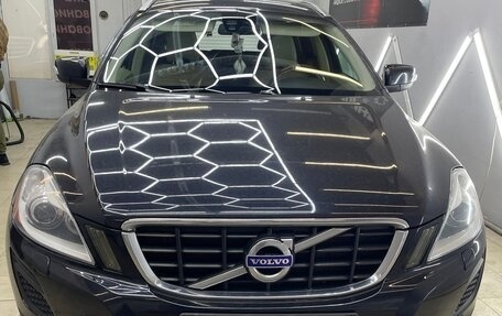 Volvo XC60 II, 2011 год, 1 500 000 рублей, 11 фотография