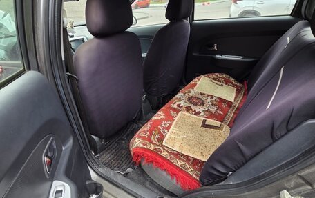 Chery Bonus (A13), 2011 год, 230 000 рублей, 9 фотография