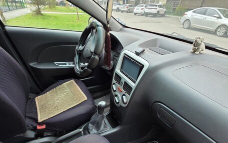 Chery Bonus (A13), 2011 год, 230 000 рублей, 12 фотография