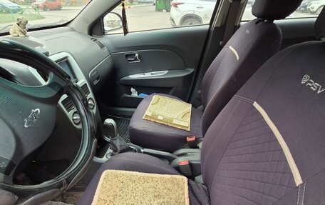 Chery Bonus (A13), 2011 год, 230 000 рублей, 19 фотография