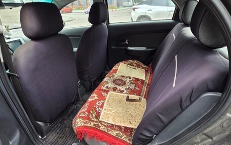 Chery Bonus (A13), 2011 год, 230 000 рублей, 21 фотография