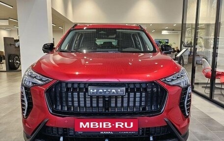 Haval Jolion, 2025 год, 2 799 000 рублей, 2 фотография
