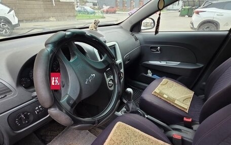 Chery Bonus (A13), 2011 год, 230 000 рублей, 20 фотография