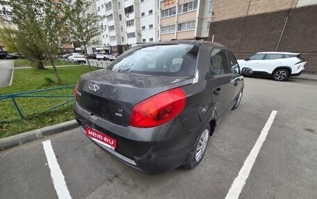 Chery Bonus (A13), 2011 год, 230 000 рублей, 16 фотография