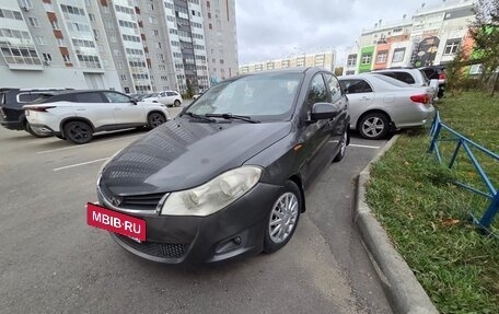 Chery Bonus (A13), 2011 год, 230 000 рублей, 14 фотография