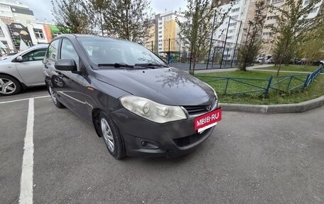 Chery Bonus (A13), 2011 год, 230 000 рублей, 10 фотография