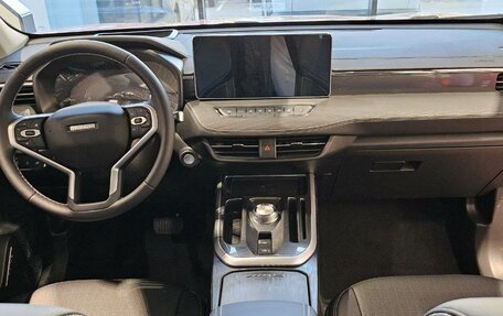 Haval Jolion, 2025 год, 2 799 000 рублей, 11 фотография