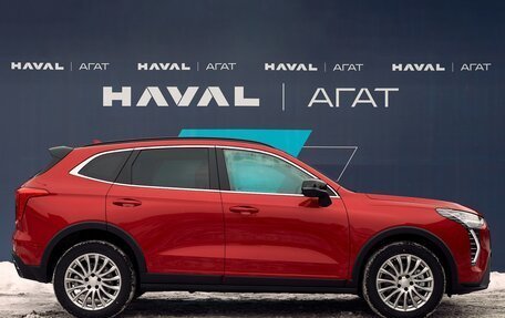 Haval Jolion, 2025 год, 2 799 000 рублей, 16 фотография
