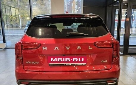 Haval Jolion, 2025 год, 2 799 000 рублей, 6 фотография