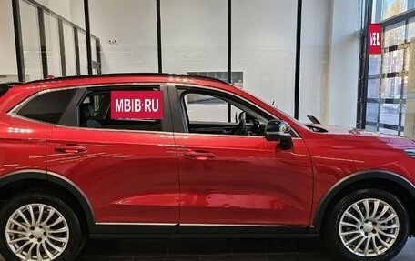 Haval Jolion, 2025 год, 2 799 000 рублей, 4 фотография