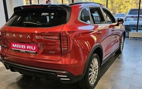 Haval Jolion, 2025 год, 2 799 000 рублей, 5 фотография