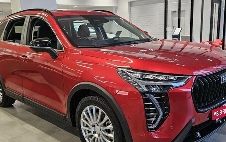 Haval Jolion, 2025 год, 2 799 000 рублей, 3 фотография