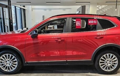 Haval Jolion, 2025 год, 2 799 000 рублей, 8 фотография