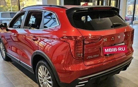 Haval Jolion, 2025 год, 2 799 000 рублей, 7 фотография