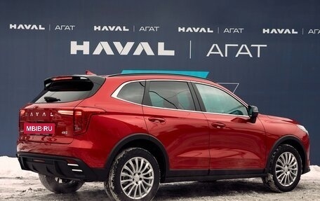 Haval Jolion, 2025 год, 2 799 000 рублей, 17 фотография