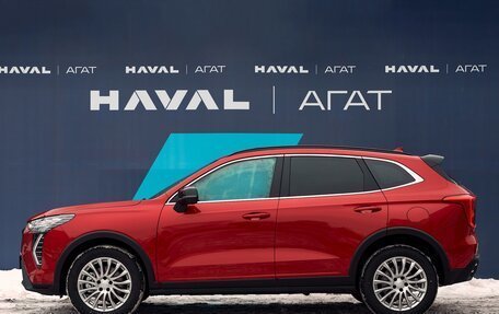 Haval Jolion, 2025 год, 2 799 000 рублей, 20 фотография