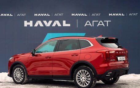Haval Jolion, 2025 год, 2 799 000 рублей, 19 фотография