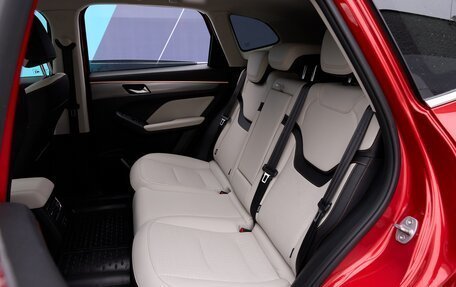 Haval Jolion, 2025 год, 2 799 000 рублей, 23 фотография