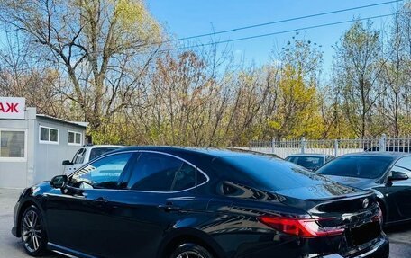 Toyota Camry, 2025 год, 4 450 000 рублей, 5 фотография