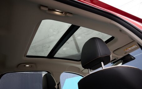 Haval Jolion, 2025 год, 2 799 000 рублей, 25 фотография