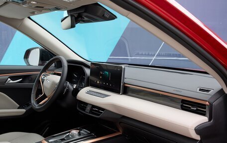 Haval Jolion, 2025 год, 2 799 000 рублей, 26 фотография