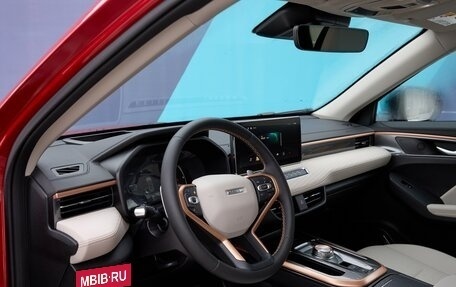 Haval Jolion, 2025 год, 2 799 000 рублей, 28 фотография