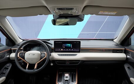 Haval Jolion, 2025 год, 2 799 000 рублей, 27 фотография