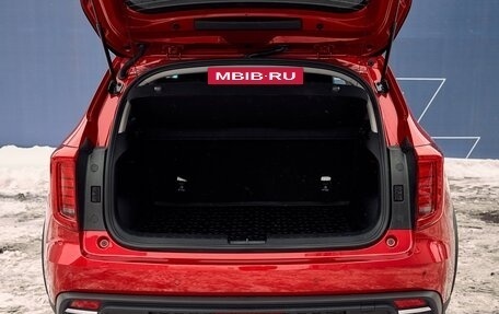 Haval Jolion, 2025 год, 2 799 000 рублей, 21 фотография