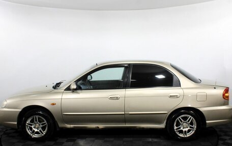 KIA Spectra II (LD), 2007 год, 280 000 рублей, 8 фотография