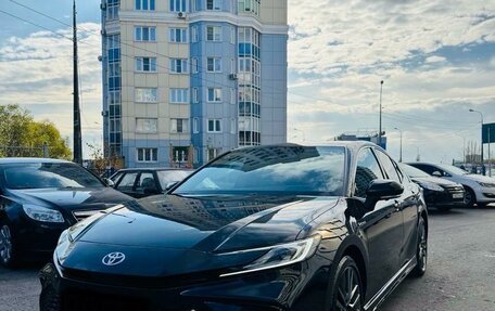 Toyota Camry, 2025 год, 4 450 000 рублей, 9 фотография