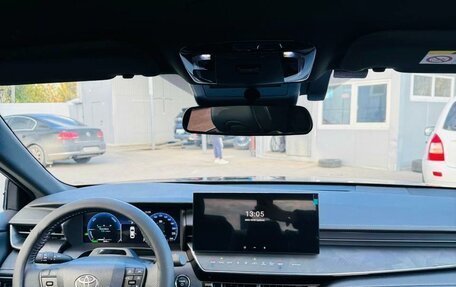 Toyota Camry, 2025 год, 4 450 000 рублей, 10 фотография