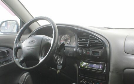 KIA Spectra II (LD), 2007 год, 280 000 рублей, 9 фотография