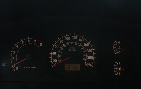 KIA Spectra II (LD), 2007 год, 280 000 рублей, 11 фотография