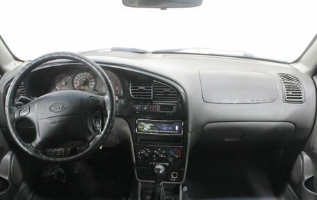 KIA Spectra II (LD), 2007 год, 280 000 рублей, 12 фотография