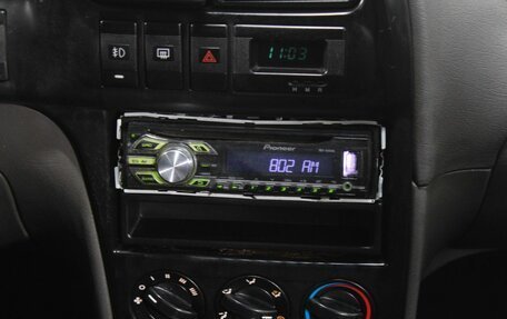 KIA Spectra II (LD), 2007 год, 280 000 рублей, 13 фотография