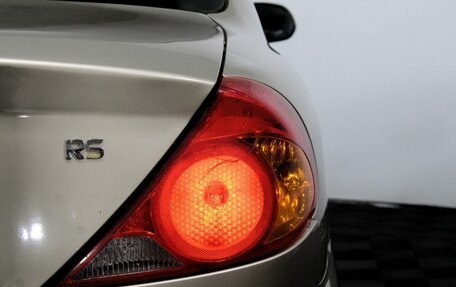 KIA Spectra II (LD), 2007 год, 280 000 рублей, 18 фотография