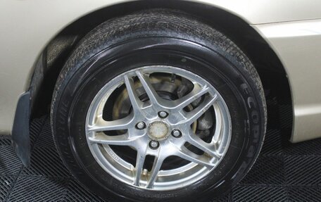 KIA Spectra II (LD), 2007 год, 280 000 рублей, 19 фотография